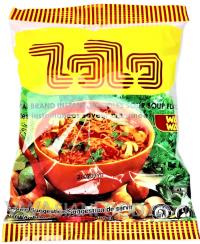 SOUR SOUP FIAVOUR 60g WAI WAI 